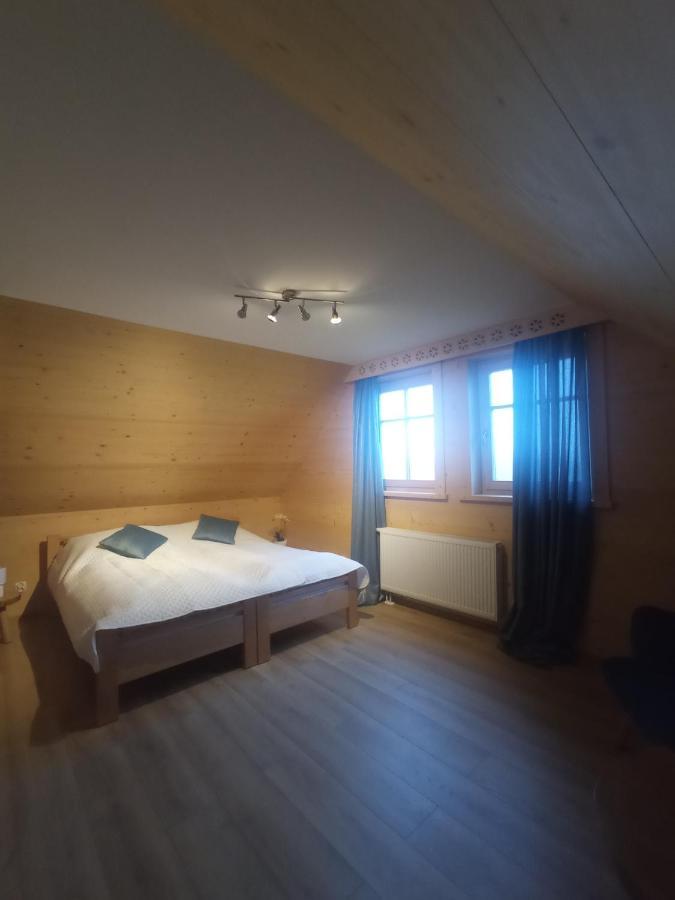 Dom Z Bala Villa Lipowa Eksteriør bilde